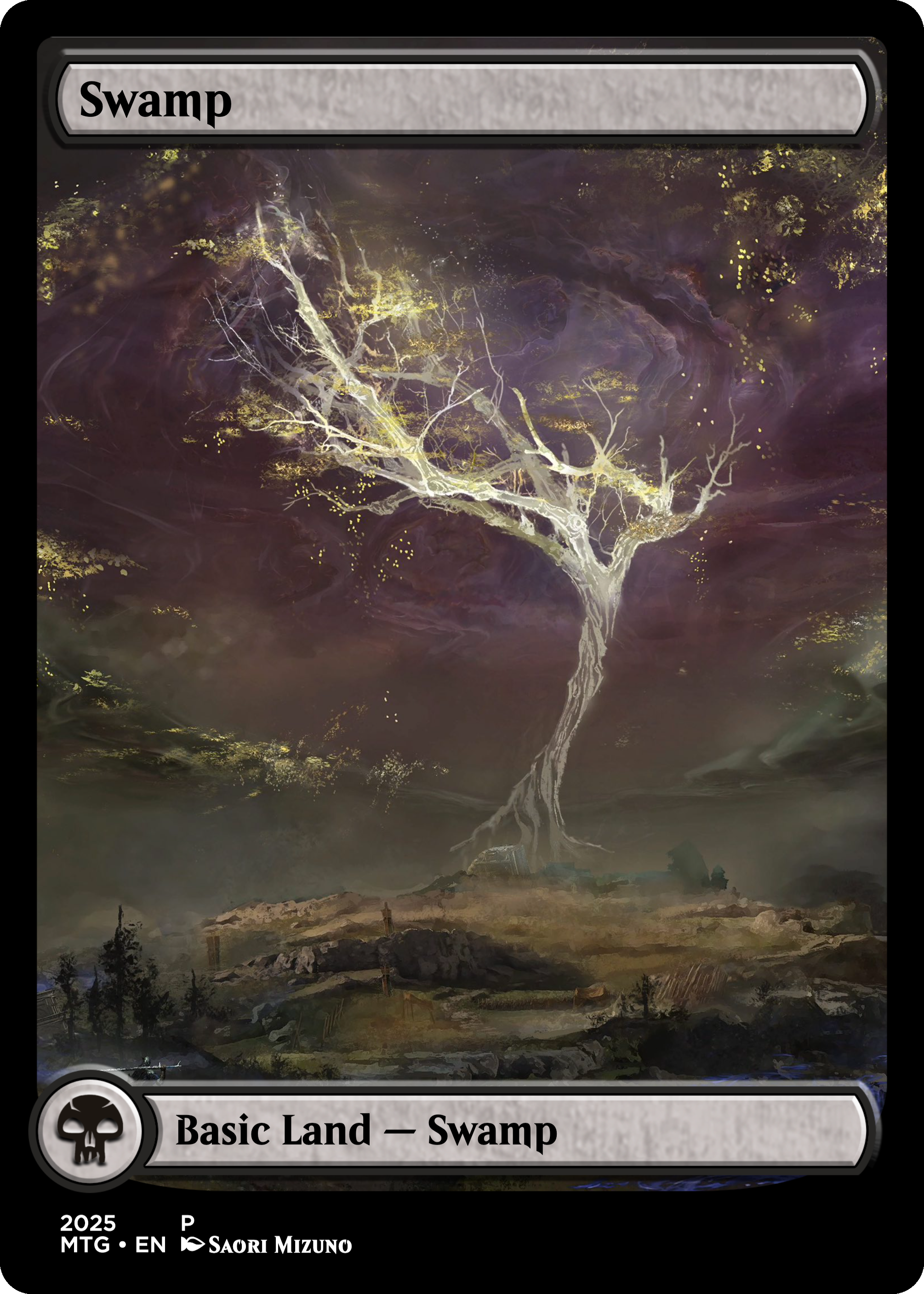 HD - NIGHTREIGN