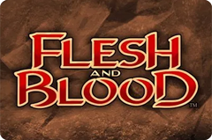 flesh&blood