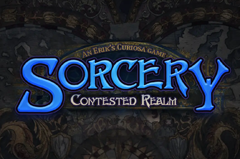 Sorcry