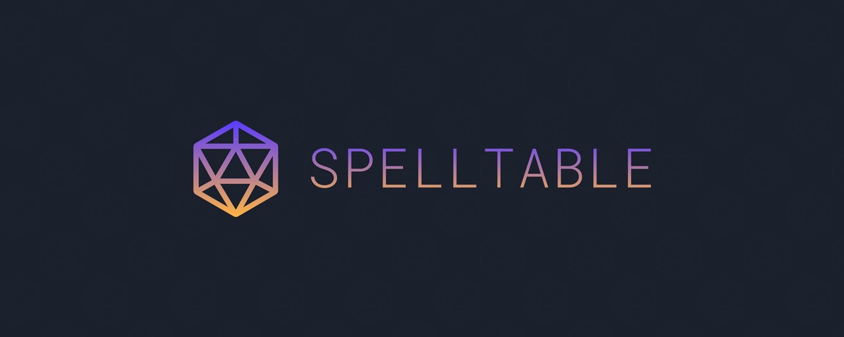 Read more about the article SpellTable : Play paper magic… Online !