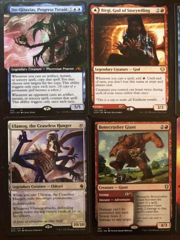 Exploring the World of MTG Print Proxy: What it is and How it Works