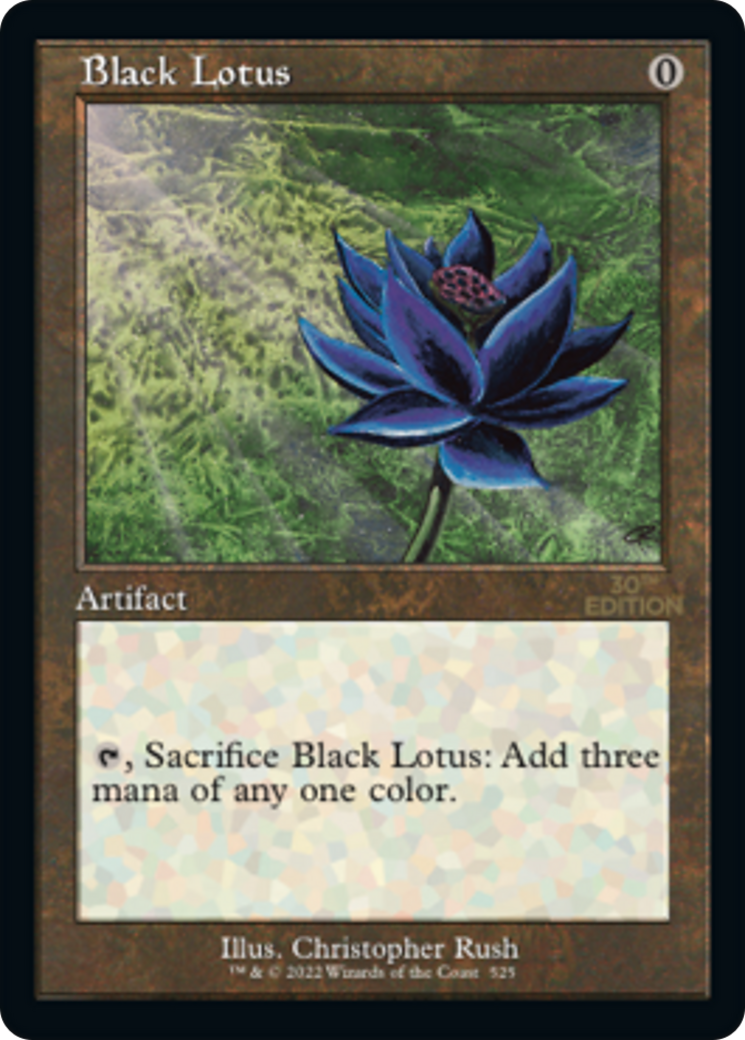 Mastering MTG Black Lotus, Ward, Alpha Lands, Avacyn, and Boseiju