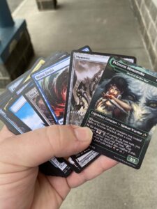 Read more about the article Unlocking the Power of Top 5 Cards in Magic: The Gathering