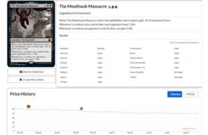 Read more about the article Proxies and The Secondary Market for Magic: The Gathering