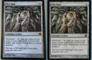 Read more about the article How Magic: The Gathering Card Proxies Level the Playing Field