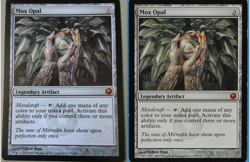 Read more about the article How Magic: The Gathering Card Proxies Level the Playing Field