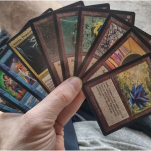 Read more about the article Why Play With MTG Proxy Cards