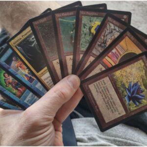 Read more about the article The Benefits to Playing With MTG Proxies