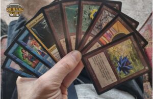 Read more about the article Understanding Proxy Cards in Magic: The Gathering