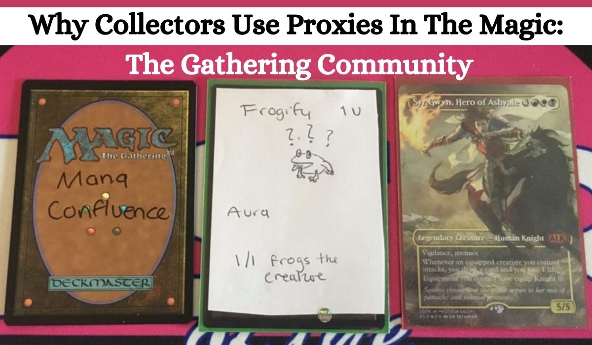 Read more about the article The Best MTG Proxy Site