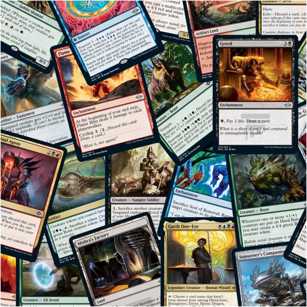 MTG Proxies