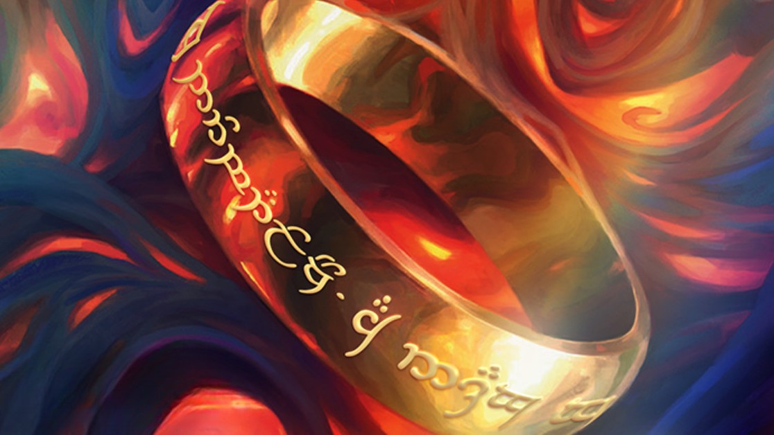 Read more about the article The One Ring is the Most Expensive Card in MTG History – MTG proxy