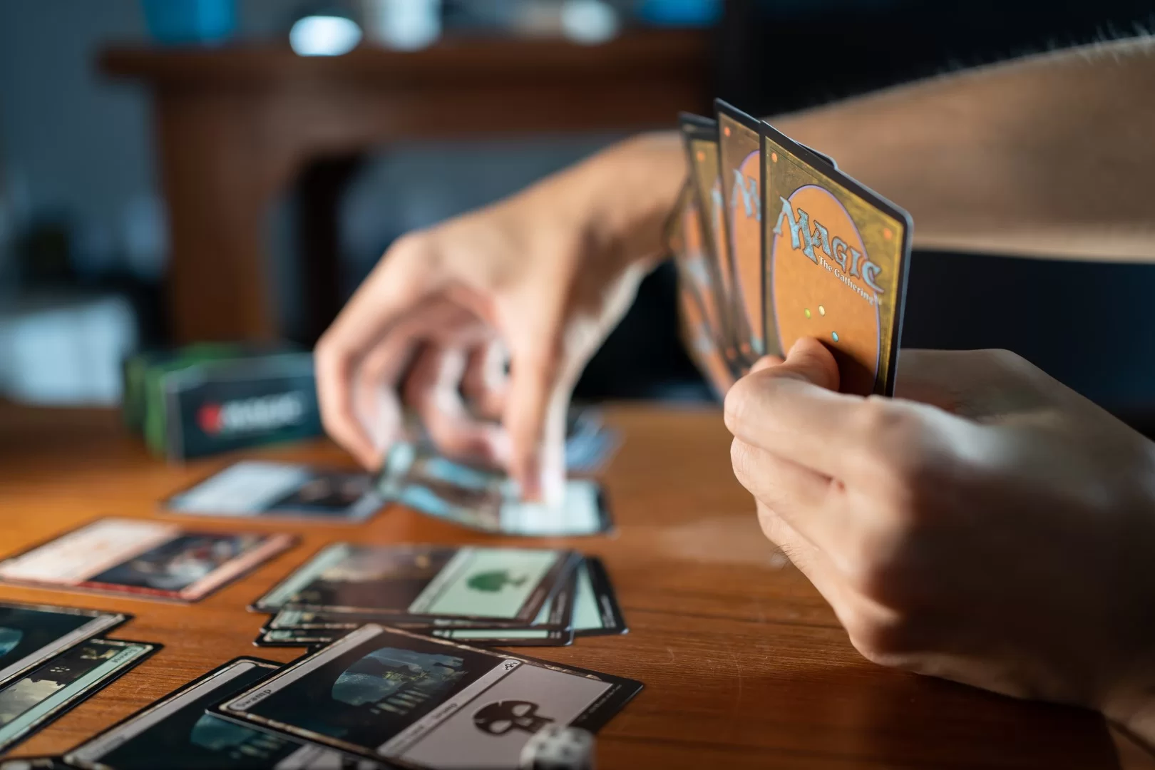 Read more about the article Strategic Spending: Using MTG Proxies to Buy Singles with Confidence via Printingproxies