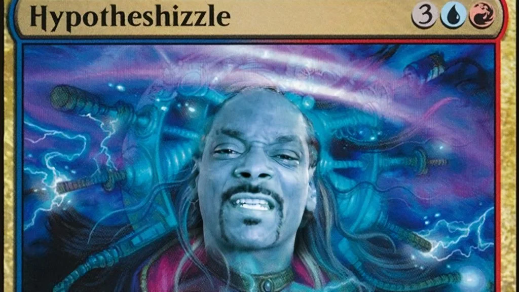 You are currently viewing Snoop Dogg and MTG: Exploring a Connection with MTG Proxies