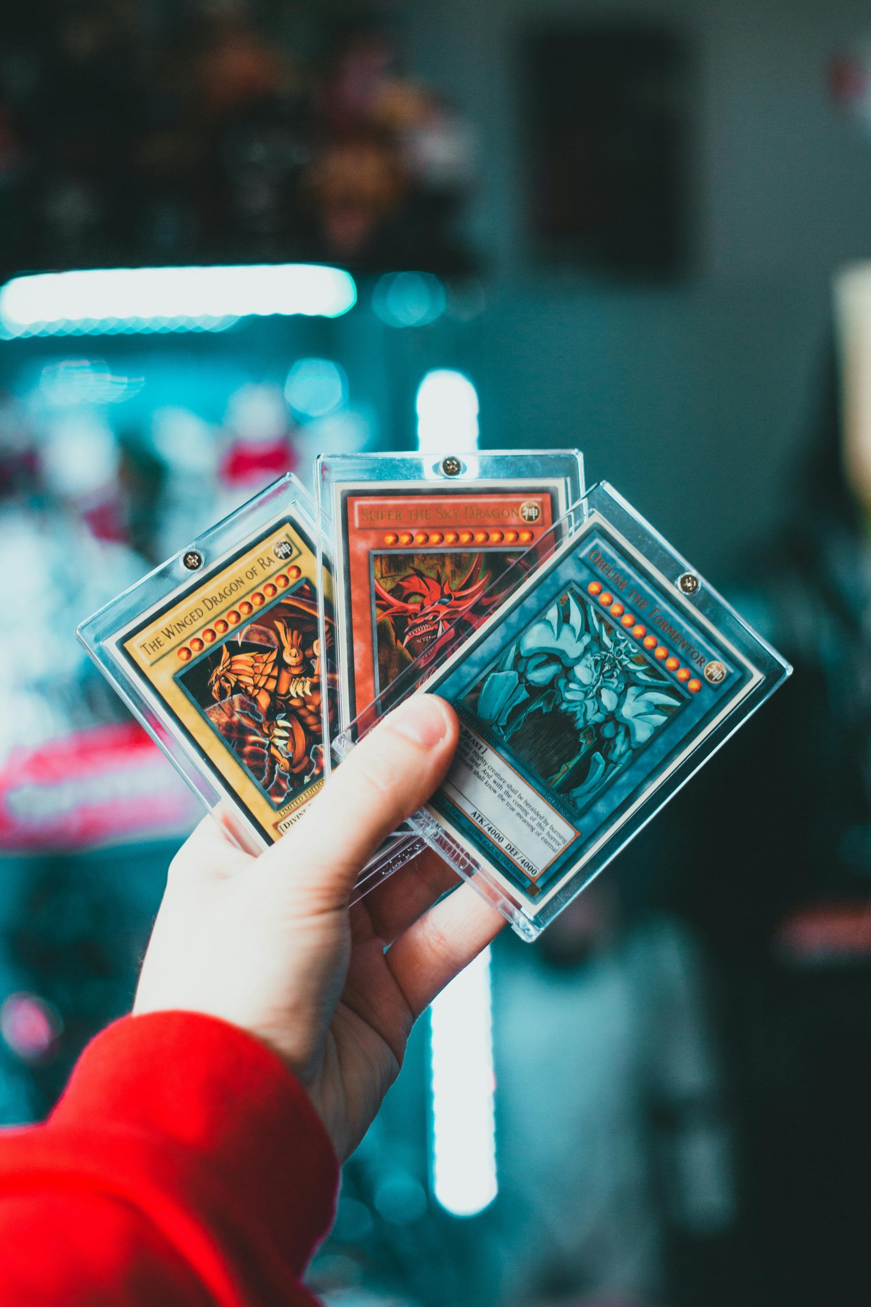 Read more about the article The Art of the Alternate Frame: MTG Proxies and Customizing Visual Experiences