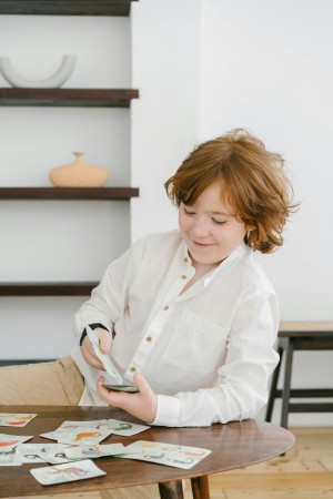 You are currently viewing Elevating Your Game: The Benefits of Proxy Cards