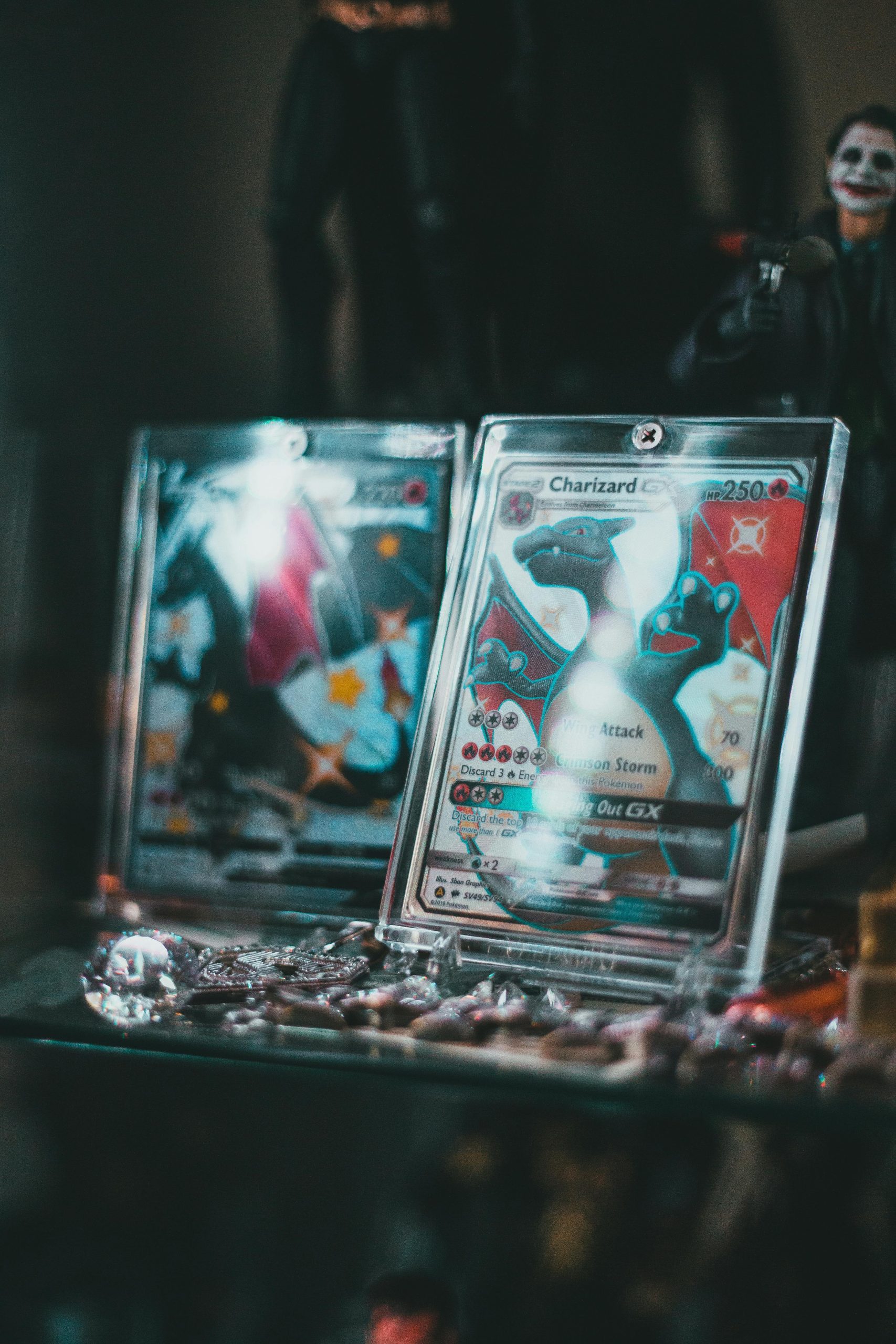 Riftbound - Printing Proxies - High Quality MtG Proxy