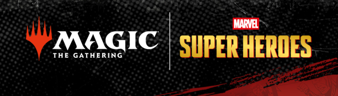 You are currently viewing Marvel’s Greatest Heroes And Villains Have Officially Entered Magic: The Gathering